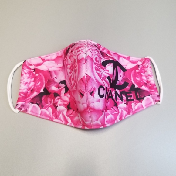 NEW Designer Facemask - Picture 2 of 3